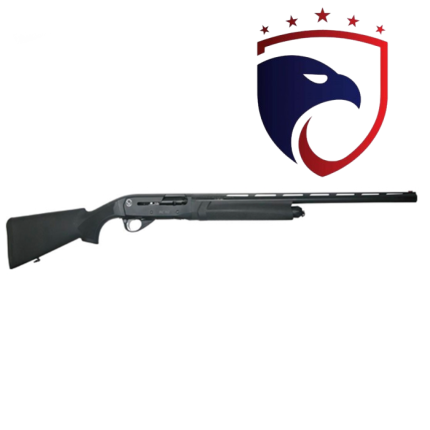 Espingarda Girsan MC 312 Synthetic Standard Semi-Automática 12/89mm Oxi