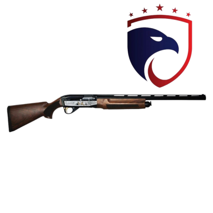 Espingarda Girsan MC 312 Walnut Deluxe 2 Semi-Automática 12/76mm Oxi