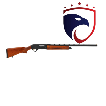 Espingarda HATSAN Semiautomática Escort AS Calibre 20 28″