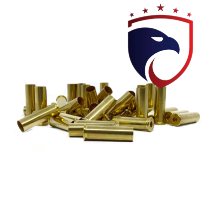 Estojos Fiocchi 380AUTO Cx.250un