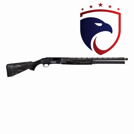 Espingarda Semi-Automática Mossberg 940 10Tiros Cal.12 24″ CAMOFOSC