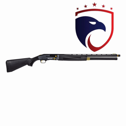 Espingarda Semi-Automática Mossberg 940 10 Tiros Cal.12 24″ DOURFOSC