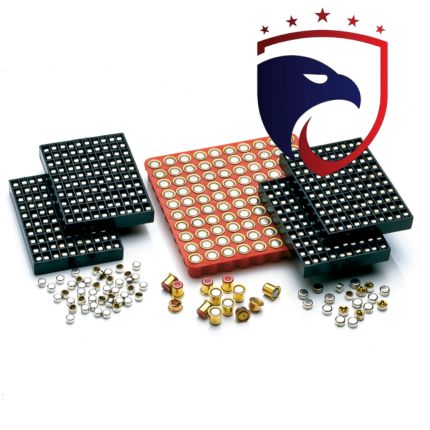 Espoleta CBC Primer 209/2000 ANTIOX Cx.5000un