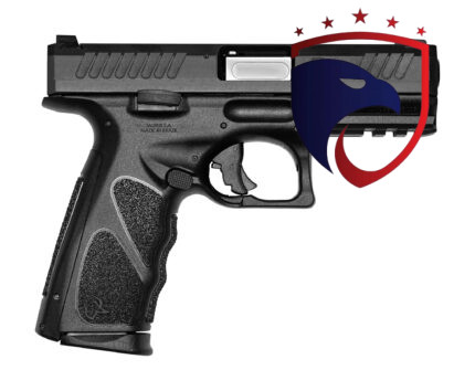 Pistola Taurus Semiautomática TS9 Calibre 9mm