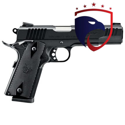 Pistola Taurus PT1911