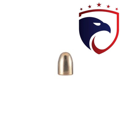 Projéteis CBC .45ACP ETOG 230gr Cx.1000un