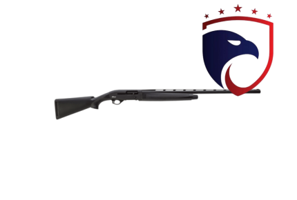 Espingarda ARMSAN Semiautomática A612 S Calibre 12 28″
