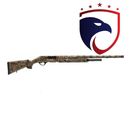 Espingarda HATSAN Semiautomática Escort Duck Blind Calibre 20 28″