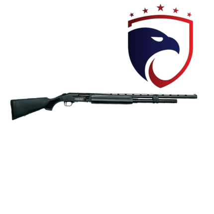 Espingarda Mossberg Semiautomática 930 JM Calibre 12 28″ Black