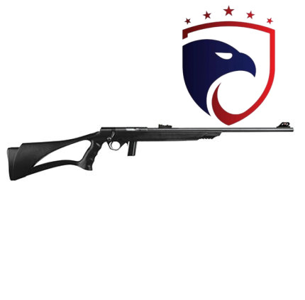 Rifle CBC Calibre 22 Bolt Action 8122 23″ OXPP CV