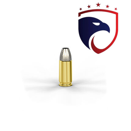 Munição CBC 9MM LUGER +P+ CXPO 92,6 Gr C.B. TAC. Blister 10un