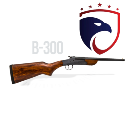 Espingarda Boito B300 calibre 28
