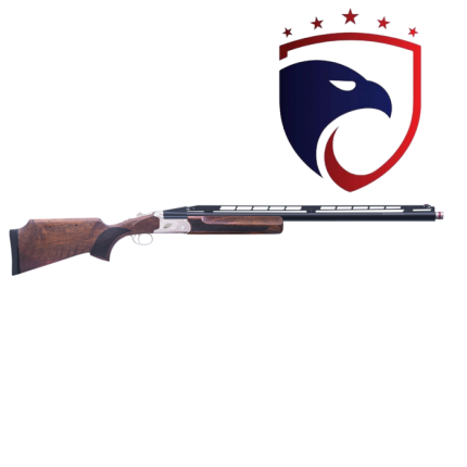 Espingarda KHAN/CBC K500 Top Single Cal.12 30″ Choke Extendido