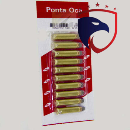 Munição CBC 38 EXPO SPL 158GR