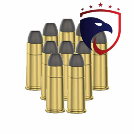 Munição CBC 44/40win CHPP 10 unidades