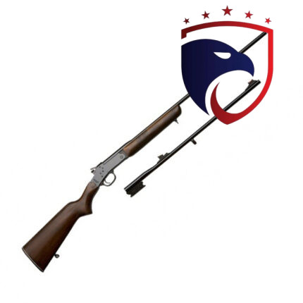 Espingarda Combo Rossi Pomba Calibre 36 / 22 LR: Detalhes, Especificações e Como Comprar no Paraguai sem Burocracia