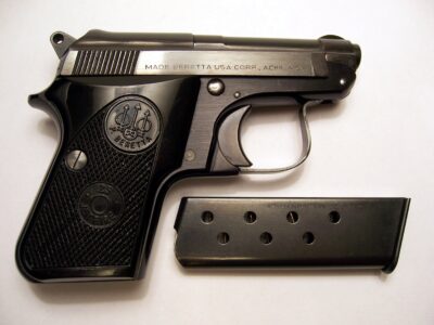 Beretta 635