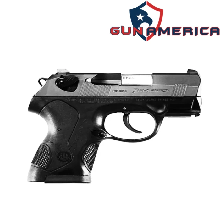 PISTOLA BERETTA PX4 STORM SUB COMPACT 9mm/.40