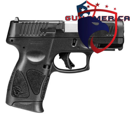 PISTOLA TAURUS G2C CALIBRE 38 TPC (LANÇAMENTO)