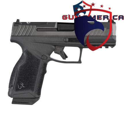 PISTOLA TAURUS GX4 CARRY Calibre 38 TPC