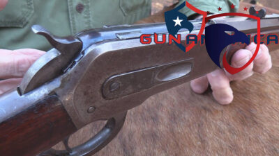 carabina calibre .70