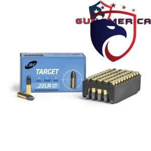 munições calibre .22